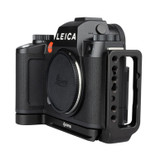 Leica SL3 Camera Plate L-Bracket