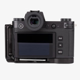 Leica SL3 Camera Plate L-Bracket