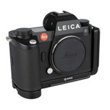 Leica SL3 Camera Plate L-Bracket