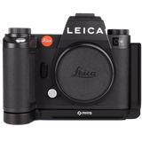 Leica SL3 Camera Plate L-Bracket
