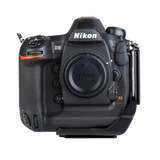 Nikon D6 Base Plate