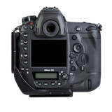Nikon D6 Base Plate