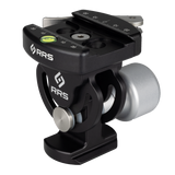 MH-01 Monopod Head  Full-Size Lever-Release