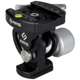 MH-01 Monopod Head  Full-Size Lever-Release