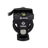MH-01 Monopod Head  Full-Size Lever-Release