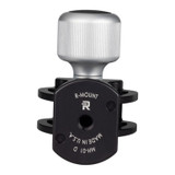 MH-01 Monopod Head  No Clamp