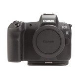 Canon EOS R & RA Quick-Release Plates BEOSR Base Plate