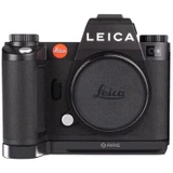 Leica SL3 Camera Plate Base Plate
