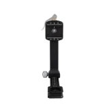 PG-01-LR Travel Pano-Gimbal Head: Arca Lever Clamp