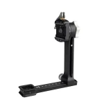 PG-01-LR Travel Pano-Gimbal Head: Arca Lever Clamp