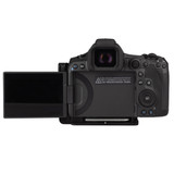 Canon R5/R6 Series Custom Arca Mounting Plates 2-Piece L-Bracket