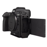 Canon R5/R6 Series Custom Arca Mounting Plates 2-Piece L-Bracket