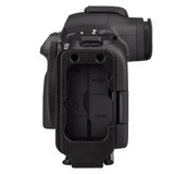 Canon R5/R6 Series Custom Arca Mounting Plates 2-Piece L-Bracket