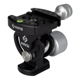 MH-01 Monopod Head Full-Size Screw-Knob