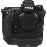 Nikon Z9 Modular Plates Base Plate