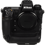 Nikon Z9 Modular Plates Base Plate Nikon Z9 Modular Plates Base Plate