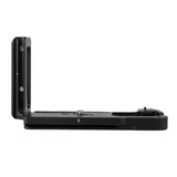 Really Right Stuff BOM-1 L Bracket For Olympus OM-1 Mark 1 and Mark 2 Back View