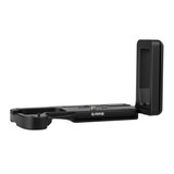 Really Right Stuff BOM-1 L Bracket For Olympus OM-1 Mark 1 and Mark 2 Front View