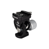 MH-01 Monopod Head Compact Lever-Release