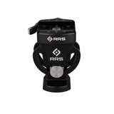 MH-01 Monopod Head Compact Lever-Release