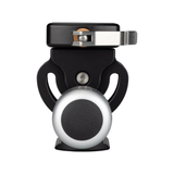 MH-01 Monopod Head Compact Lever-Release