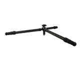 Ascend-14L Tall Carbon Fiber Travel Tripod: 3/8-16 Base