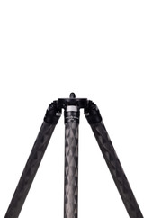 Field Grade Versa-34L Tall Carbon Fiber Tripod