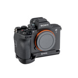 Sony A1, A7RIV, A7V A9II, & A7SIII  Base Plate