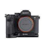 Sony A1, A7RIV, A7V A9II, & A7SIII  Base Plate