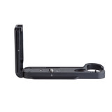 Leica SL2/SL2-S L-Set Base Plate w/ L-Bracket