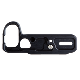 Leica SL2/SL2-S L-Set Base Plate w/ L-Bracket