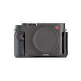 Leica Q3 Custom L-Plate w/ Grip BQ3-LPG