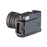 Leica Q3 Custom L-Plate w/ Grip BQ3-LPG