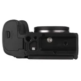 Canon R5/R6 Series Custom Arca Mounting Plates Base Plate Only