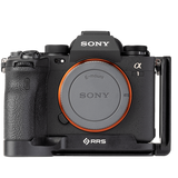 Sony A1, A7RIV, A9II, & A7SIII  L-plate Set