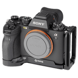 Sony A1, A7RIV, A9II, & A7SIII  L-plate Set