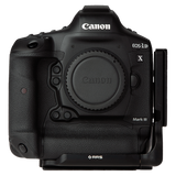 Canon 1DXMKIII Modular Plates L-Set