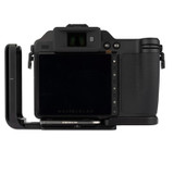 Hasselblad X2D Modular Plates L-Plate Set
