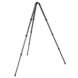 Versa-34 Versatile Carbon Fiber Tripod: SureGrip™ Apex Versa-34 Versatile Carbon Fiber Tripod: SureGrip™ Apex