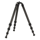 Versa-34 Versatile Carbon Fiber Tripod: SureGrip™ Apex Versa-34 Versatile Carbon Fiber Tripod: SureGrip™ Apex