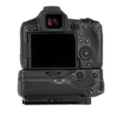 Canon R5/R6 Series Custom Arca Mounting Plates Battery Grip Base Plate