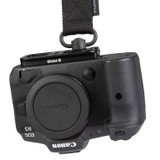 Canon EOS R5/R6, & R6II Plates Base Plate