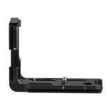 Canon EOS R5/R6, & R6II Plates L-Plate w/o Battery Grip