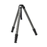 Ultralight-24L Tall Carbon Fiber Travel Tripod