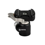 BH-25 Ball Head with Arca quick-release lever clamp 3