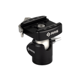 BH-25 Ball Head with Arca quick-release lever clamp 2