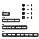 Universal SOAR Rail With M-LOK HW Kit