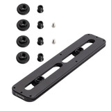 Universal SOAR Rail With AI Key Slot HW Kit