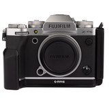 Fuji X-T5 Modular L-Bracket Set
