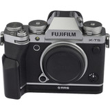 Fuji X-T5 Modular L-Bracket Set